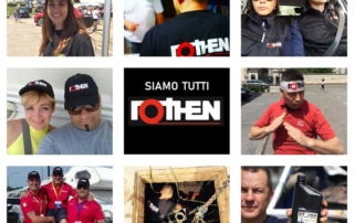 Siamo tutti Rothen