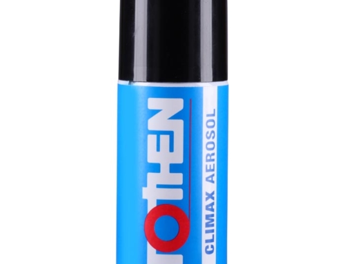 Igienizza e purifica con Rothen Climax Aerosol