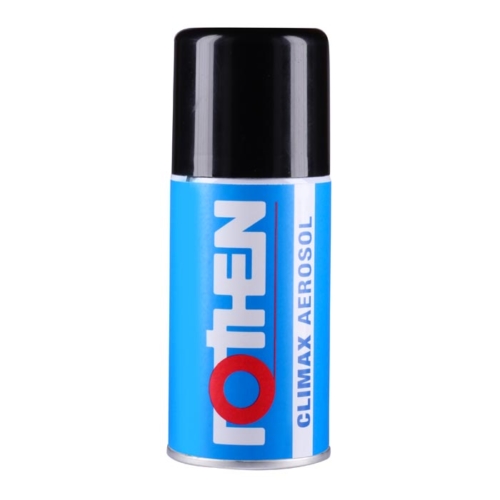 Rothen Climax Aerosol - Igienizzante condizionatori automobile