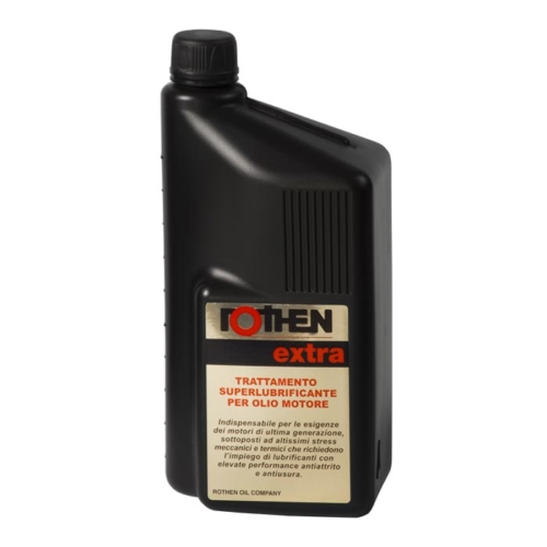 Rothen Extra 1l - Superlubrificante antiusura antiattrito motori