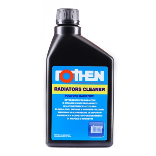 Rothen Radiators Cleaner - Fluido detergente per radiatori