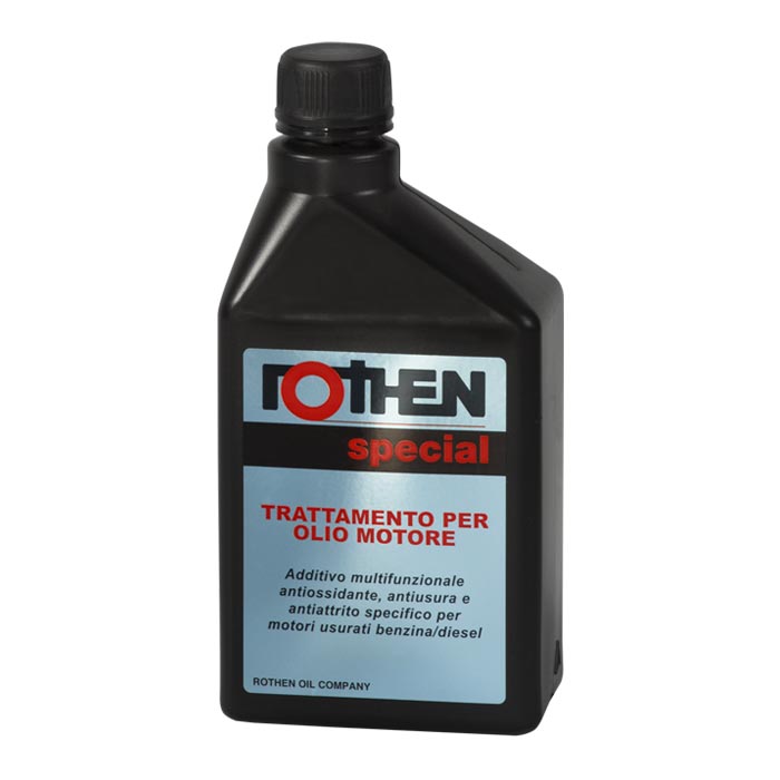 Special - Rothen Oil