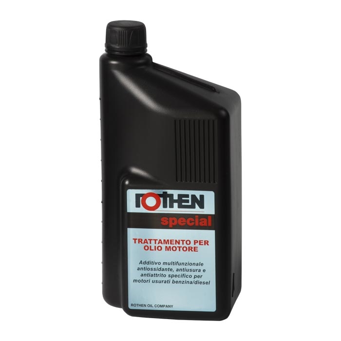 Rothen Special - Additivo olio motore antiusura