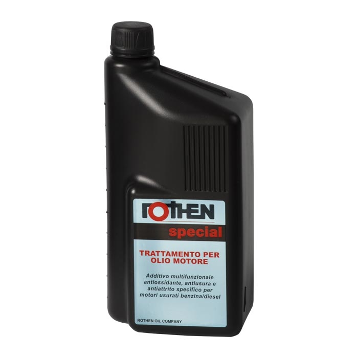 Special - Rothen Oil