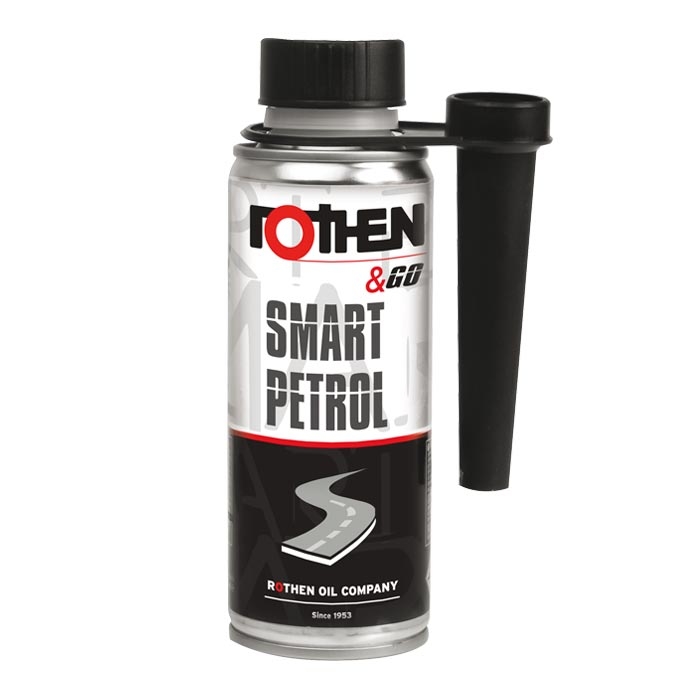 Rothen Smart Petrol - Additivo specifico motori benzina