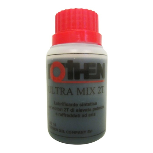 Rothen Ultra Mix 2t - Lubrificante sintetico motori 2 tempi