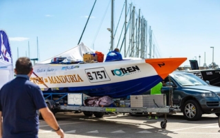 Rothen - Endurance Offshore 2019