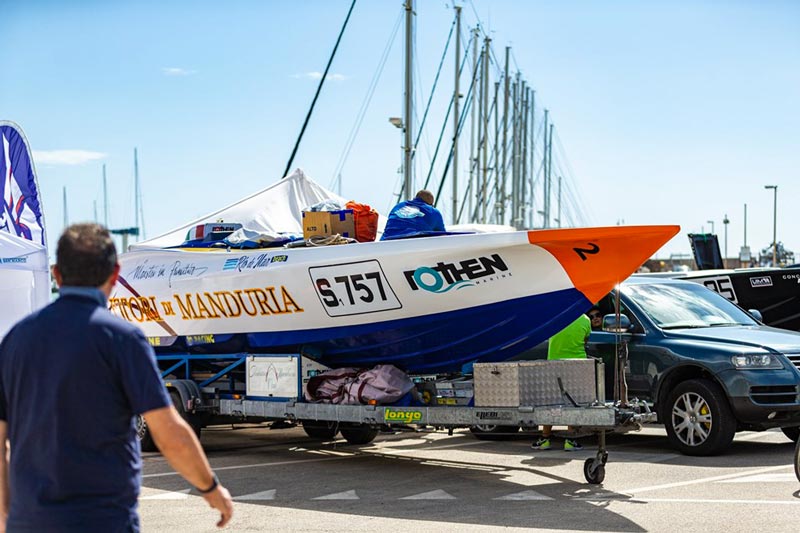 Rothen - Endurance Offshore 2019