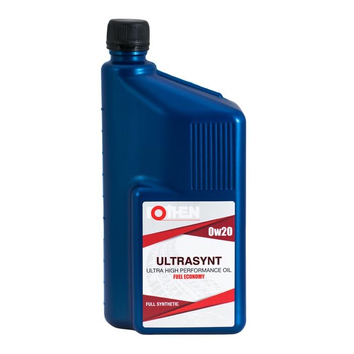 Rothen Ultrasynt 0w20 performance oil