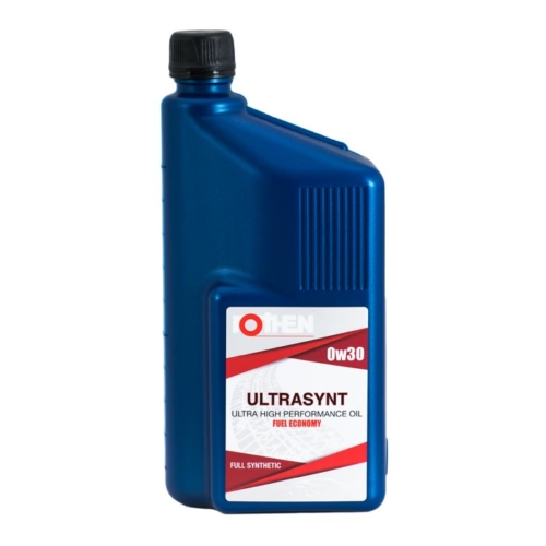 Rothen Ultrasynt 0w30 ultra high performance oil