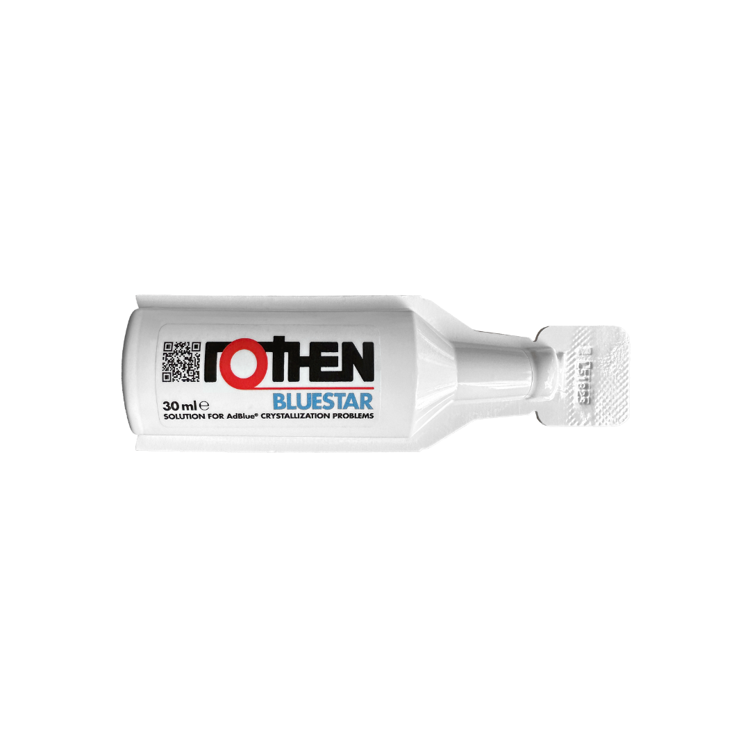 Previene la cristallizzazione! Rothen Blue Star Adblue 30ml