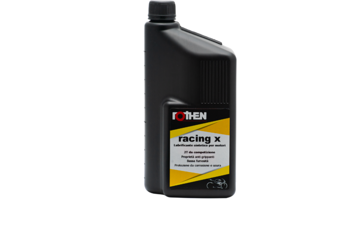 Rothen_Racing_X_flacone1litro