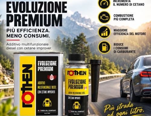 EVOLUZIONE PREMIUM